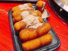 -谭鸭血老火锅(漳州路店)