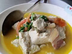 -佬太公海鸭·海鲜大排档(上海总店)