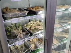 -马路边边·成都串串(翠柏路店)