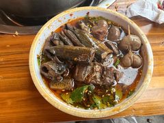 -盖帮鳝鱼串串(东郊记忆店)