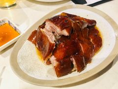 深井烧鹅-裕.鹅庄