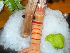 -花和海鲜自助(梅江店)
