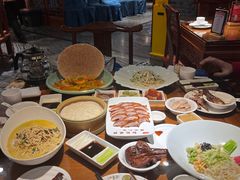 -全聚德(新街口店)