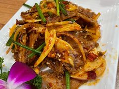 -品回味清真西北楼(宁波首店)