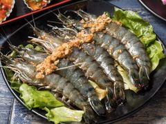 -胡哥烤肥牛(车公庙店)