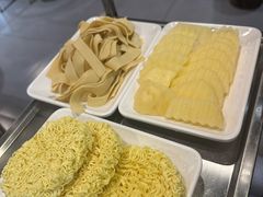 -古乐牛香·鲜牛肉牛杂火锅(解放东路店)