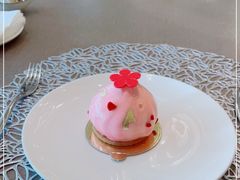 -大堂酒廊(澳门文华东方酒店)