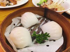 虾饺皇-澳门陈光记烧味饭店(南京德基广场店)