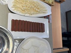 -蝎王府羊蝎子(西直门店)