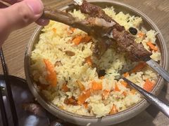 -那时新疆·若羌(经纬汇店)