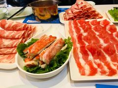 -德龙火锅(松源街直营店)