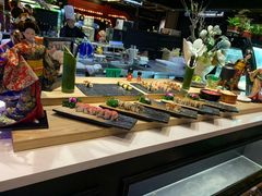 -加餐海鲜自助(集美银泰百货店)