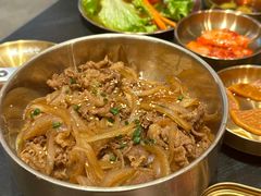 -闻老头·菊花炭烤肉(佛山首店)