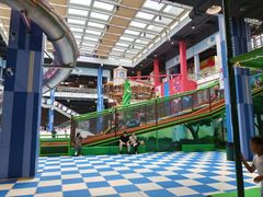 -蒙特利亲子乐园