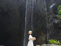 -英西峰林·洞天仙境