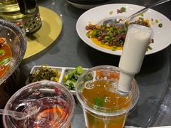 -江宴渔村·鱼鲜土菜(紫荆广场店)
