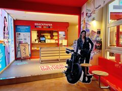 -PIGGYOO人生四格漫画店(朝外店)