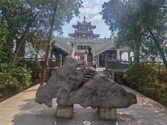-云龙山