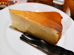 -麦当劳(中山公园龙之梦店)