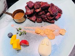-炊江南·上海菜(国展华漕店)