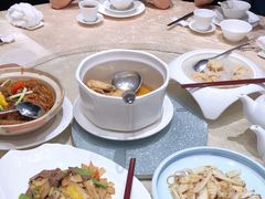 -白云宾馆·白云宴餐厅