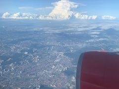 -吉隆坡国际机场