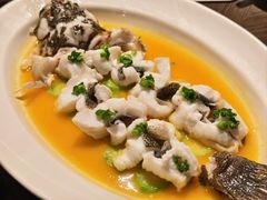 -万丽轩·粤菜(王府井金茂万丽酒店)