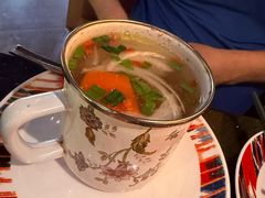-塔哈尔·新疆盛宴(复地活力城店)