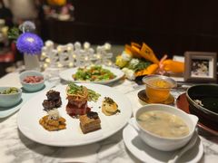 -湖滨28中餐厅·西湖宴·杭州君悦酒店