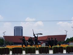 -辛亥革命博物院北区