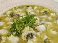 酸菜鱼-王家大院·南京菜(湛江路总店)