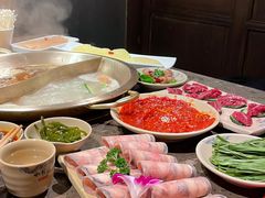 -小龙坎火锅(湖滨银泰in77店)