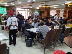 -托克逊老四号餐厅