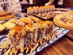 -米彩料理(西丽店)