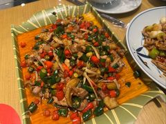 -易老九江湖菜(北滨一路店)
