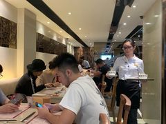 -池记(尖沙咀店)