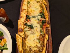 -Efes Turkish & Mediterranean Cuisine 艾菲斯餐厅(陆家嘴店)