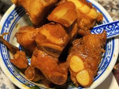 -南京大牌档(崇文门国瑞店)