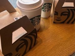 -星巴克臻选(威海威高广场店)