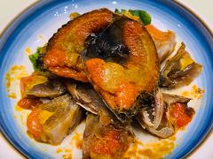 -高佳庄·舟山海鲜(海景旗舰店)