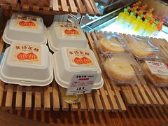 -西村叔叔的店·面包·甜品·蛋糕(清河万象汇店)