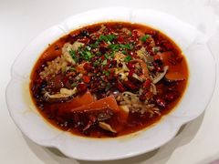 -蓬川食府(金海道店)