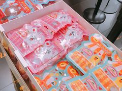 -line friends(明洞旗舰店)