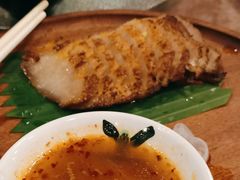 -南沙游艇会·大兵船餐厅