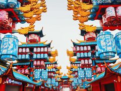 -中华郡文化旅游景区