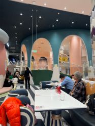 点击看大图 -奈尔宝家庭中心·亲子餐厅(鄞州万达店)