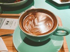 -sugarman espresso素饮糖人高新咖啡工厂