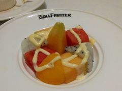 -斗牛士牛排餐厅(世欧王庄店)