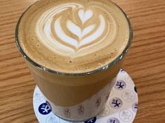 -大小咖啡 BigSmallCoffee(麦子店)