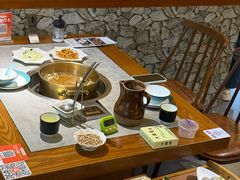-大理董·董家小厨野生菌火锅(古城旗舰店)